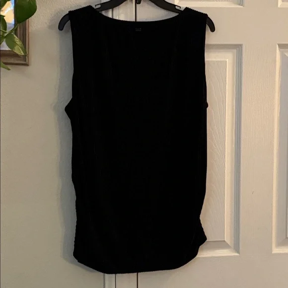 Calvin Klein Blouse - Picture 6 of 8